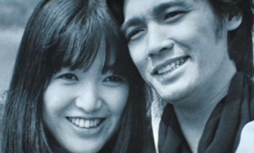 萩原健一の女性遍歴。ショーケンの元カノに前橋汀子や江波杏子。不倫や略奪の嵐