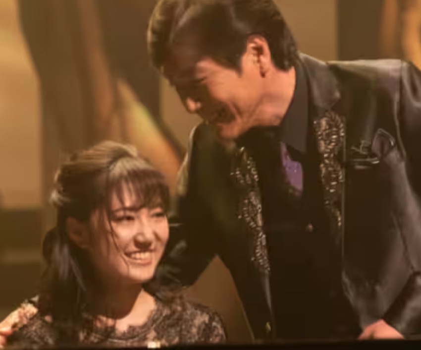 野口五郎の娘・佐藤文音は東京音楽大学卒のピアニスト!プロになった現在