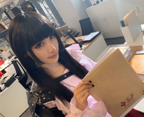 YUYU(田村侑弓)の現在。結婚、病気、自殺未遂。実家30億セレブは別人