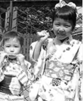 港区出身の浅田美代子。実家は超お金持ち!父母と兄弟の逸話